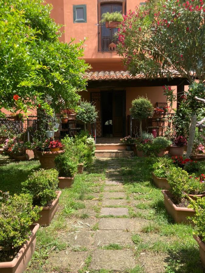 Tuscany Location Marta Exteriér fotografie